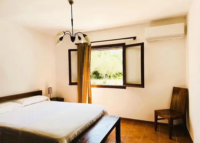 Chalet Marina - Cerca De Ciutadella *