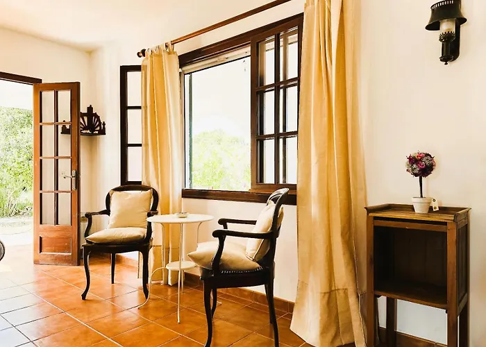 Marina - Cerca De Ciutadella Chalet