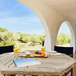 Chalet Marina - Cerca De Ciutadella Cala Blanca (Menorca)