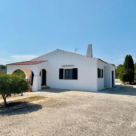 Marina - Cerca De Ciutadella *