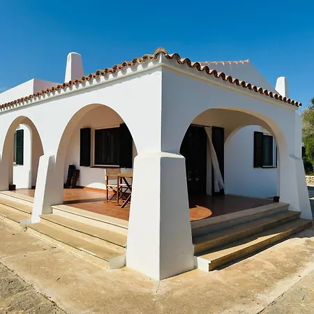 Marina - Cerca De Ciutadella Cala Blanca (Menorca)