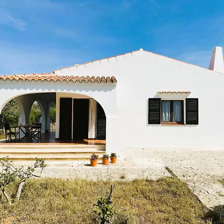 Marina - Cerca De Ciutadella Cala Blanca (Menorca)