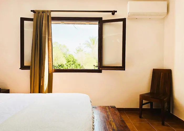 Marina - Cerca De Ciutadella