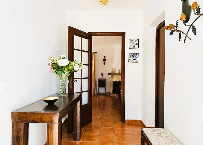 Marina - Cerca De Ciutadella Cala Blanca (Menorca)