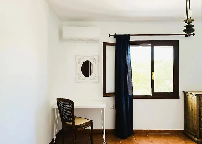 Marina - Cerca De Ciutadella *