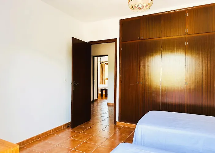 Marina - Cerca De Ciutadella