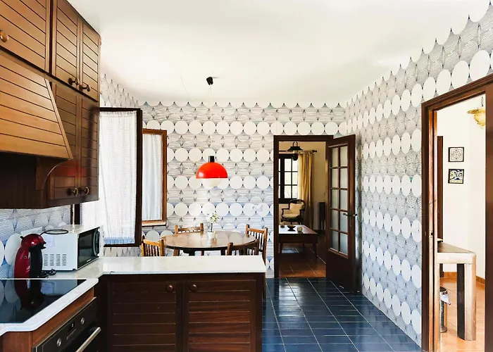 シャレー Marina - Cerca De Ciutadella