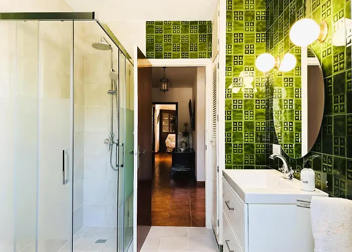 Marina - Cerca De Ciutadella シャレー