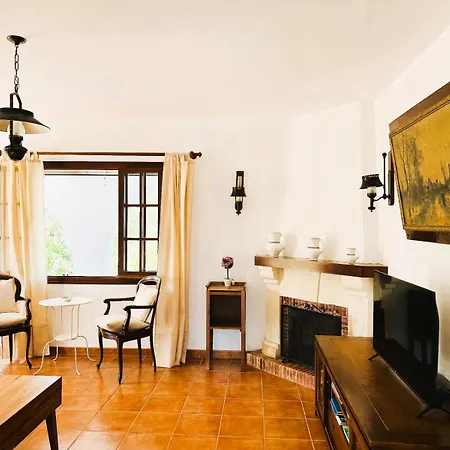 Marina - Cerca De Ciutadella Chalet