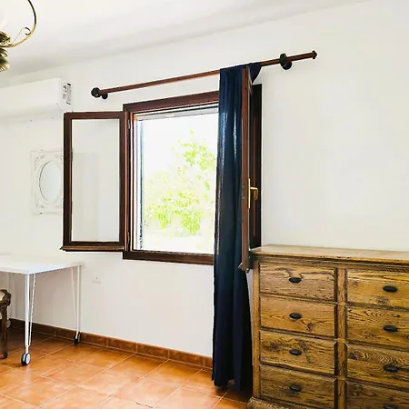 Marina - Cerca De Ciutadella Chalet *