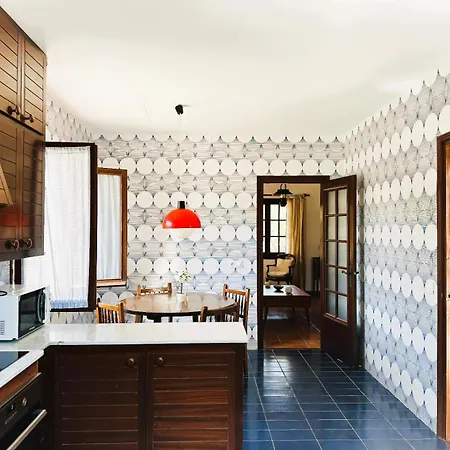 Chalet Marina - Cerca De Ciutadella