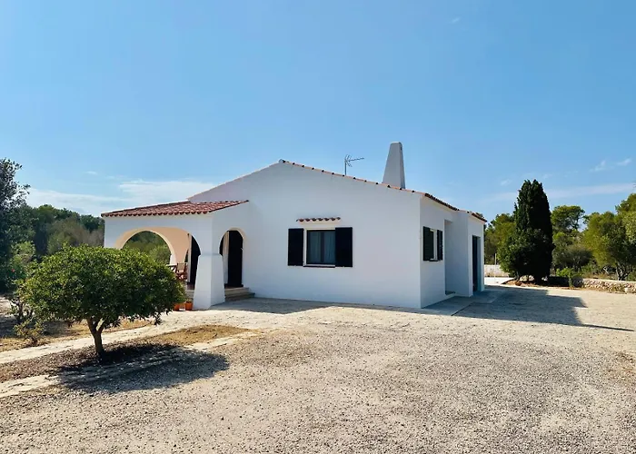 Marina - Cerca De Ciutadella *