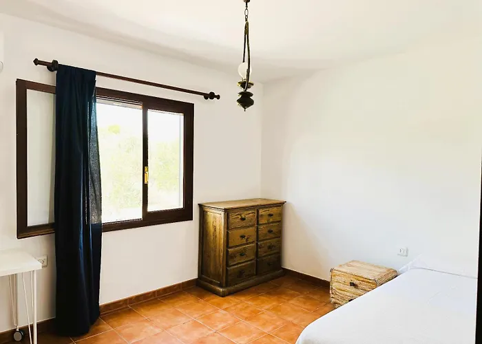 Marina - Cerca De Ciutadella Chalet