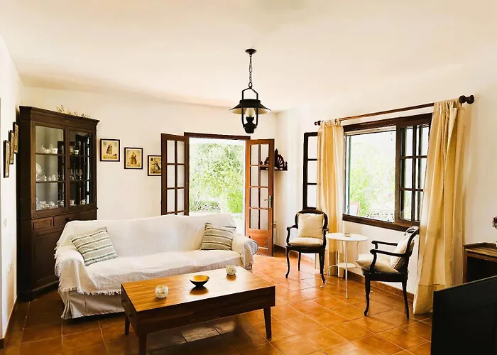 Chalet Marina - Cerca De Ciutadella *