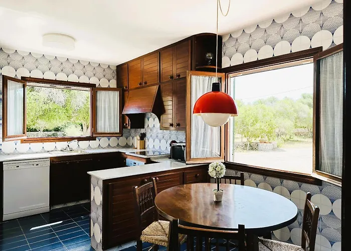 Marina - Cerca De Ciutadella *